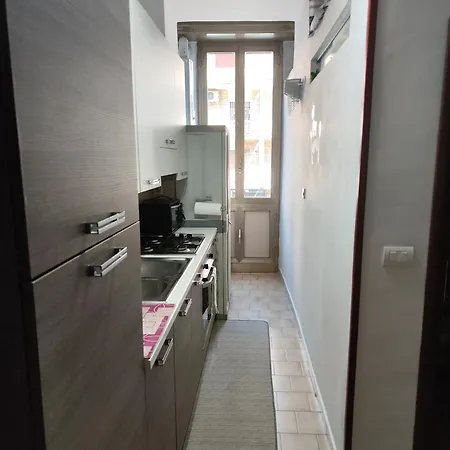 A Casa Vostra Apartment Naples Exterior photo