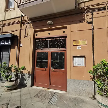 A Casa Vostra Apartment Naples Exterior photo