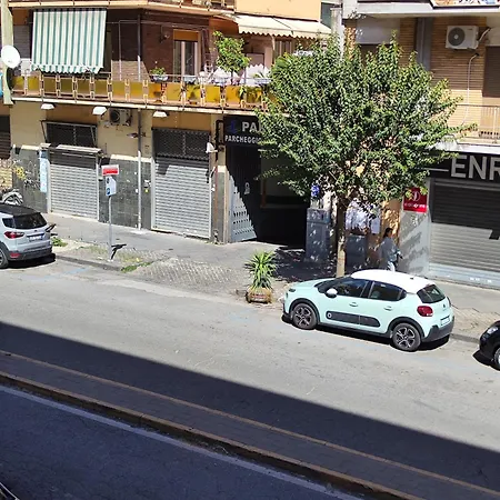 A Casa Vostra Apartment Naples Exterior photo