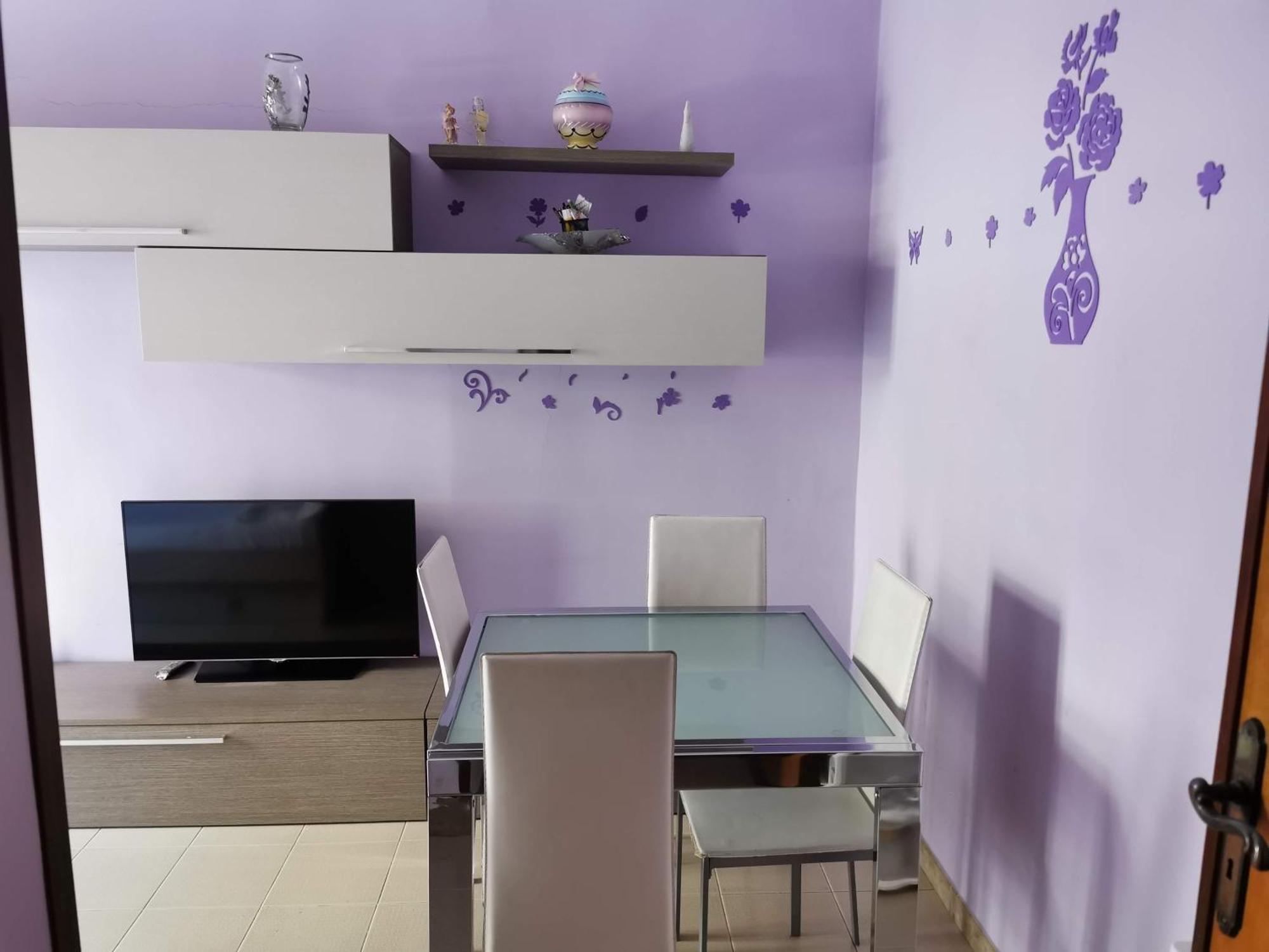 A Casa Vostra * Nápoles