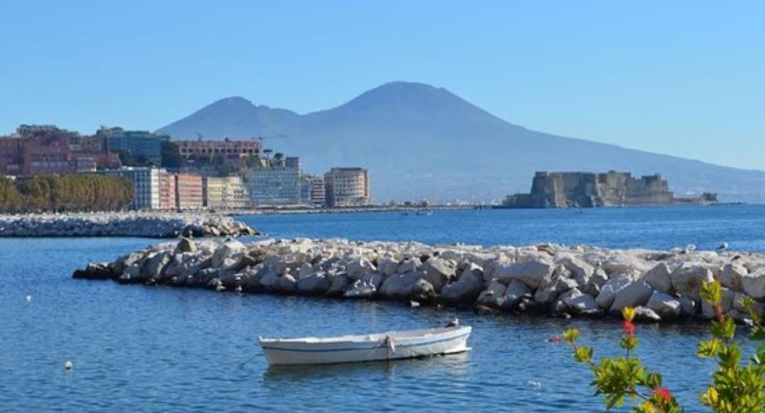 Appartement A Casa Vostra Naples
