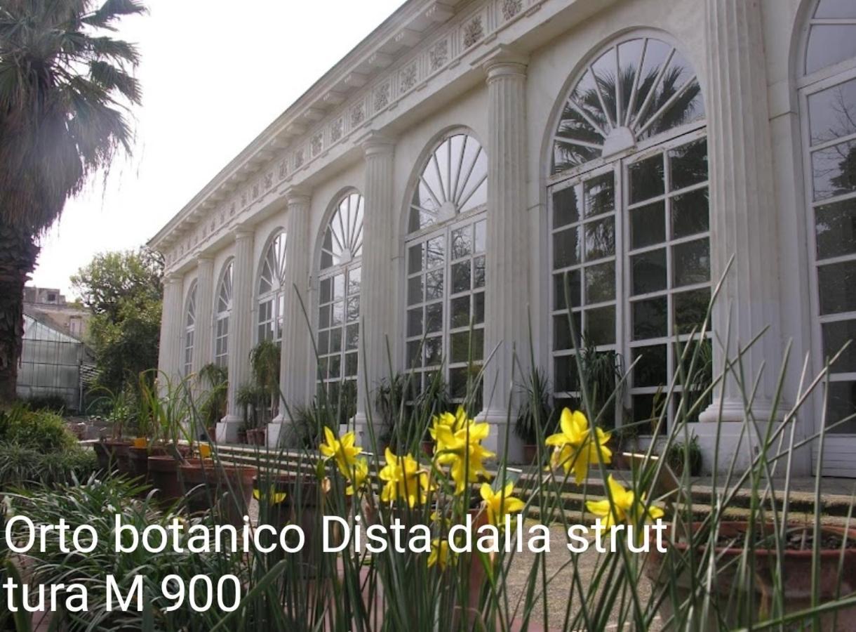 Appartement A Casa Vostra *