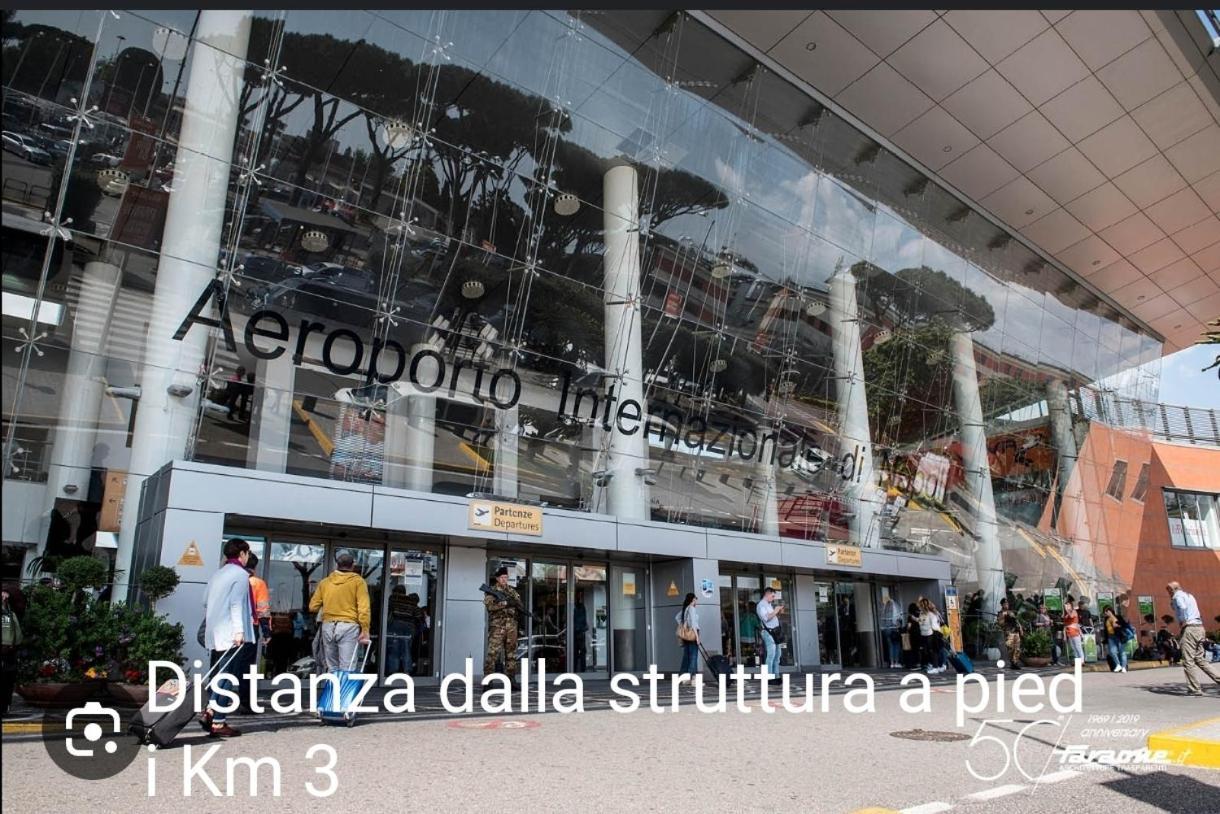 A Casa Vostra Appartement Naples