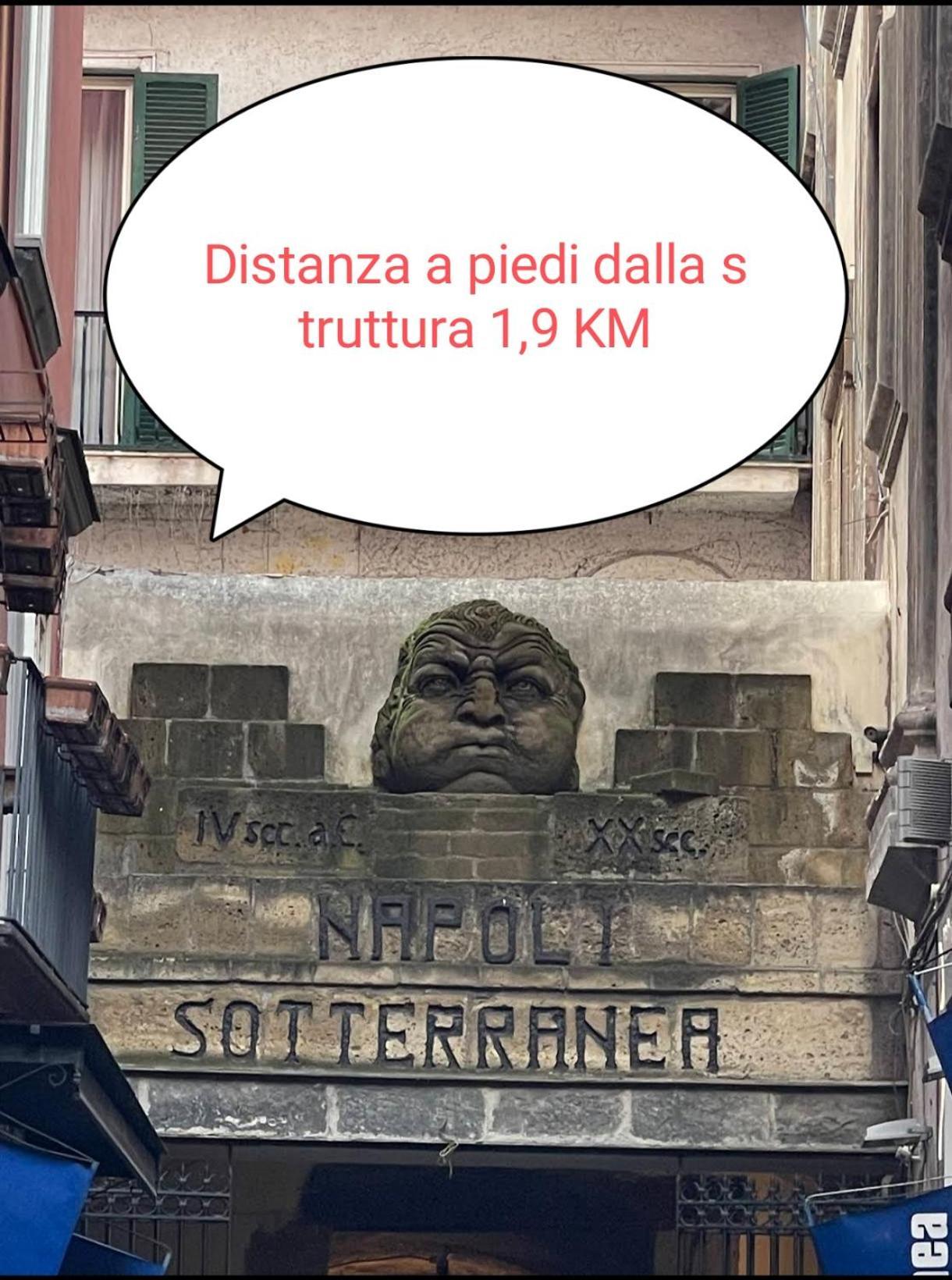 A Casa Vostra Appartement