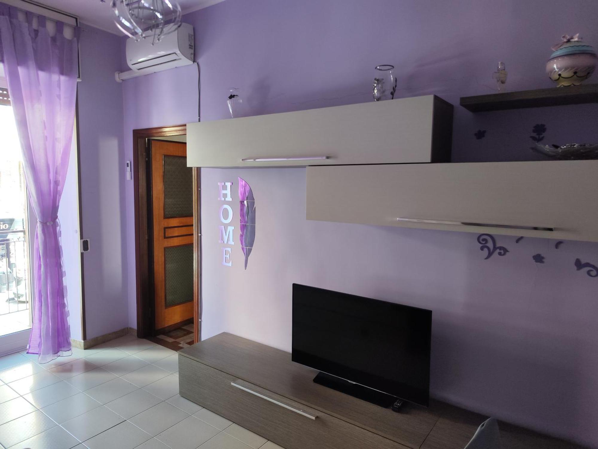 A Casa Vostra Apartamento