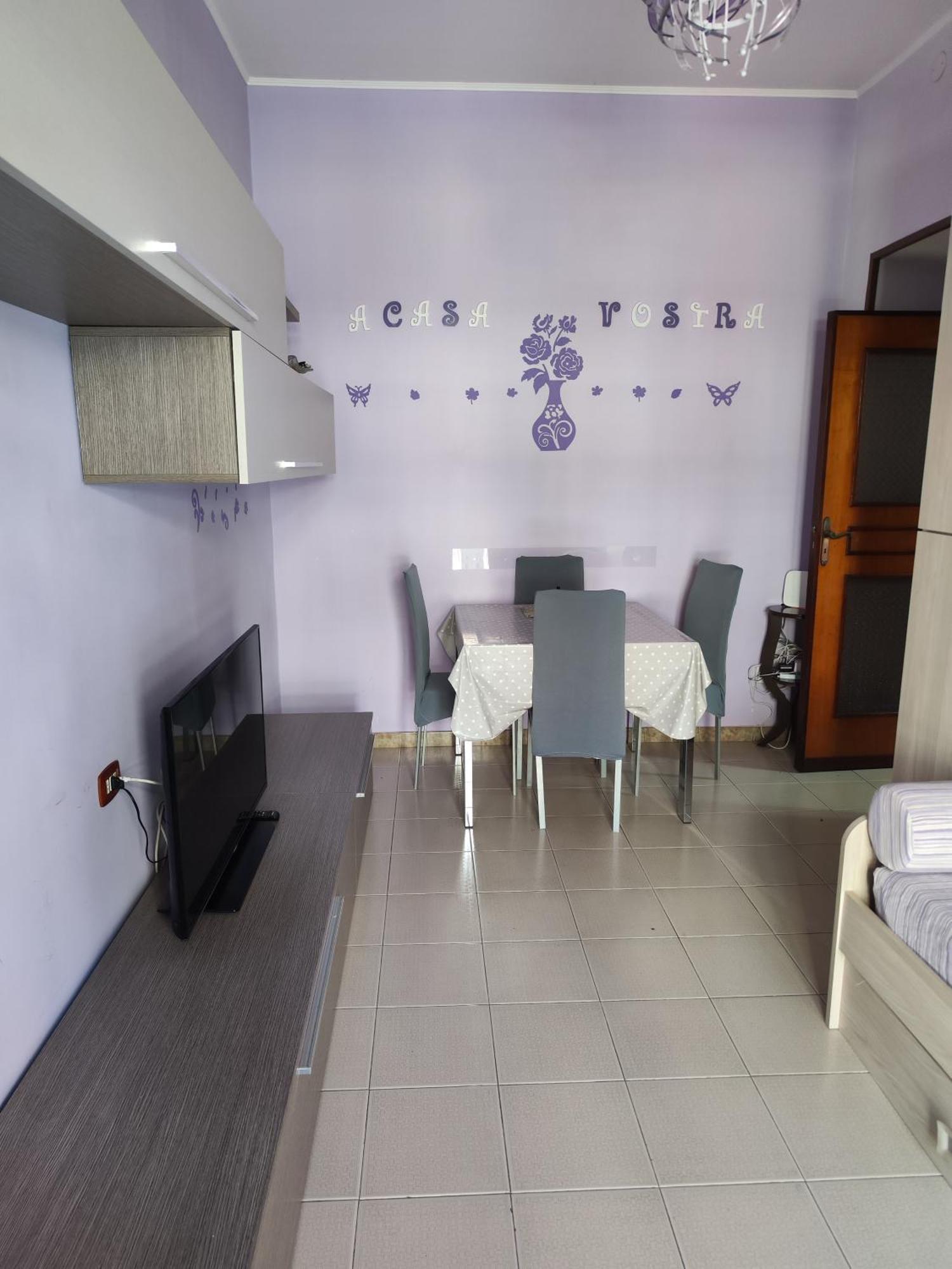 Appartement A Casa Vostra *