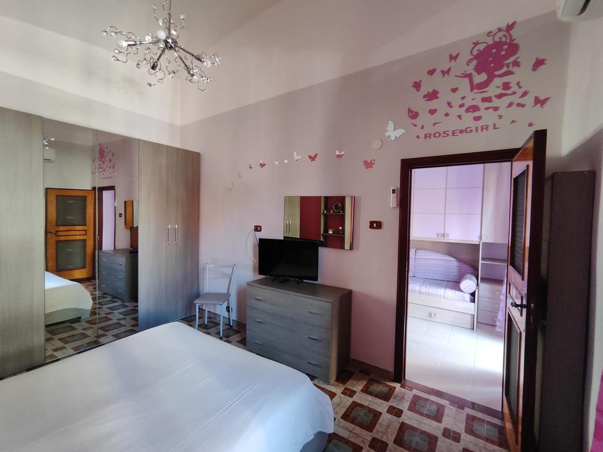 Appartement A Casa Vostra