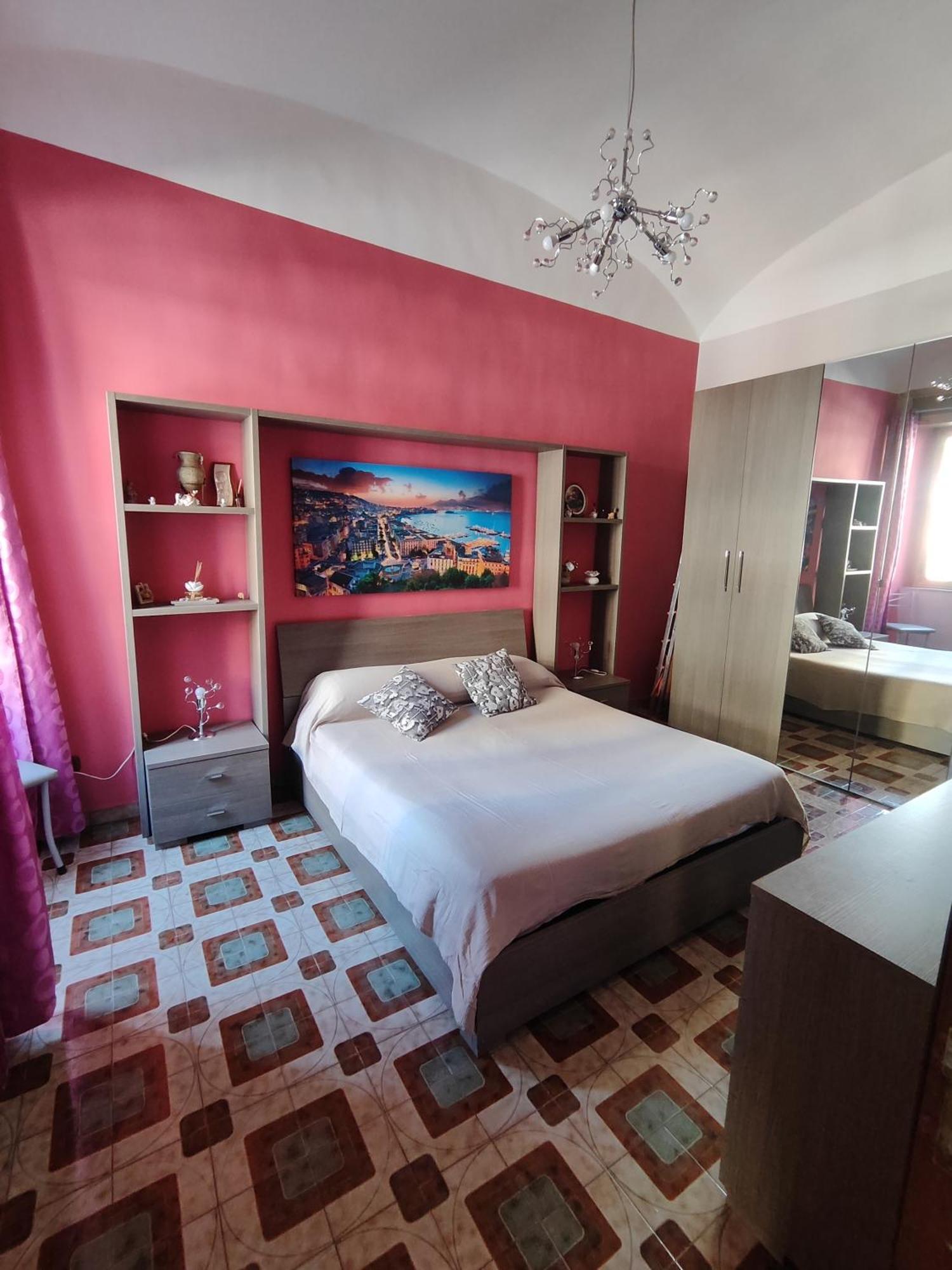 Appartement A Casa Vostra