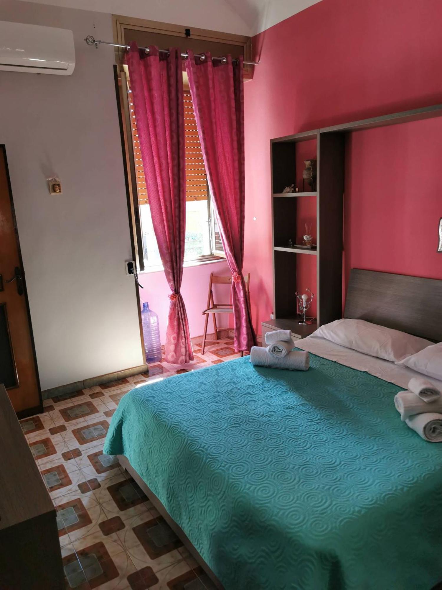 Apartamento A Casa Vostra