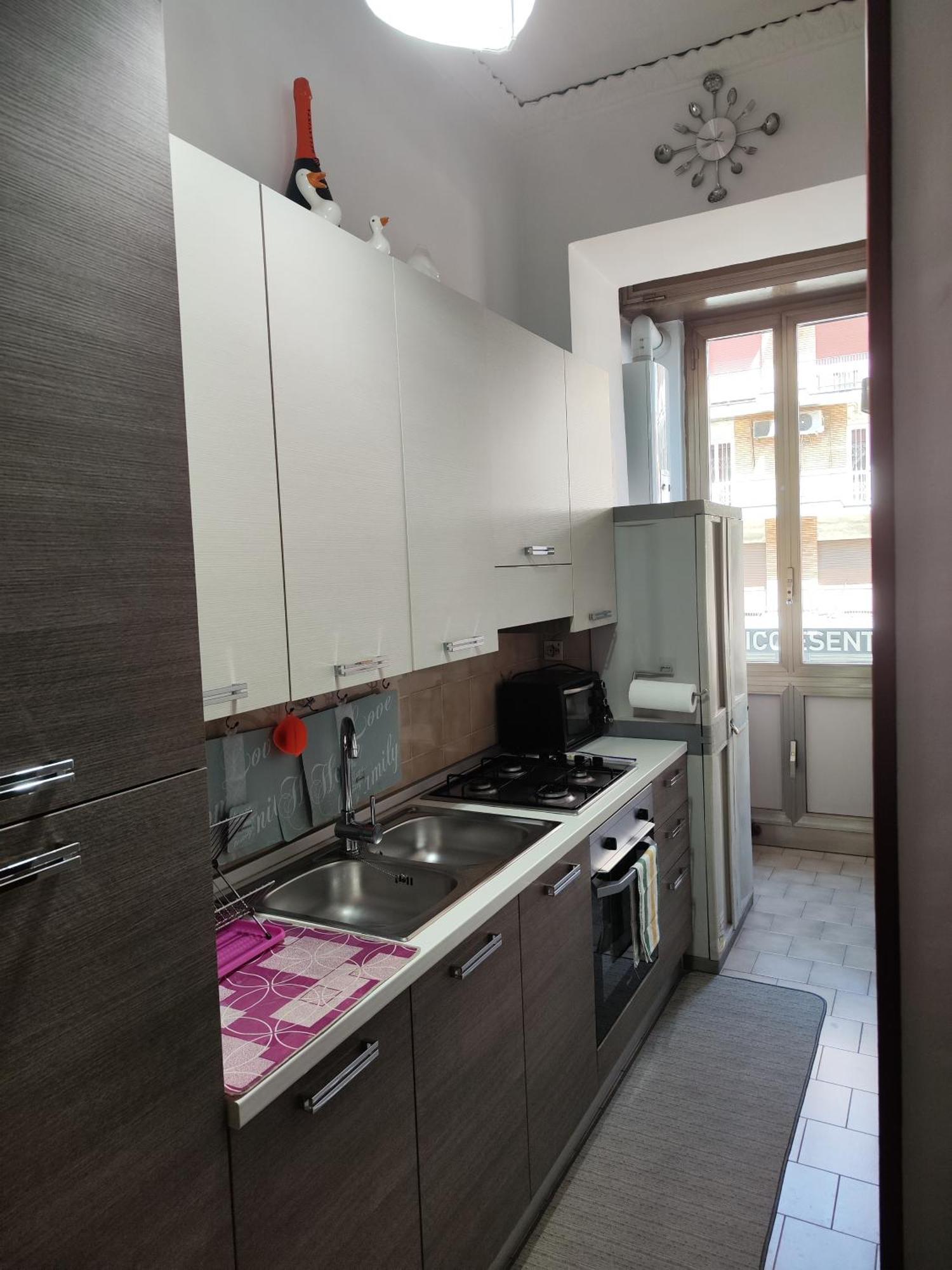 A Casa Vostra Appartement Naples