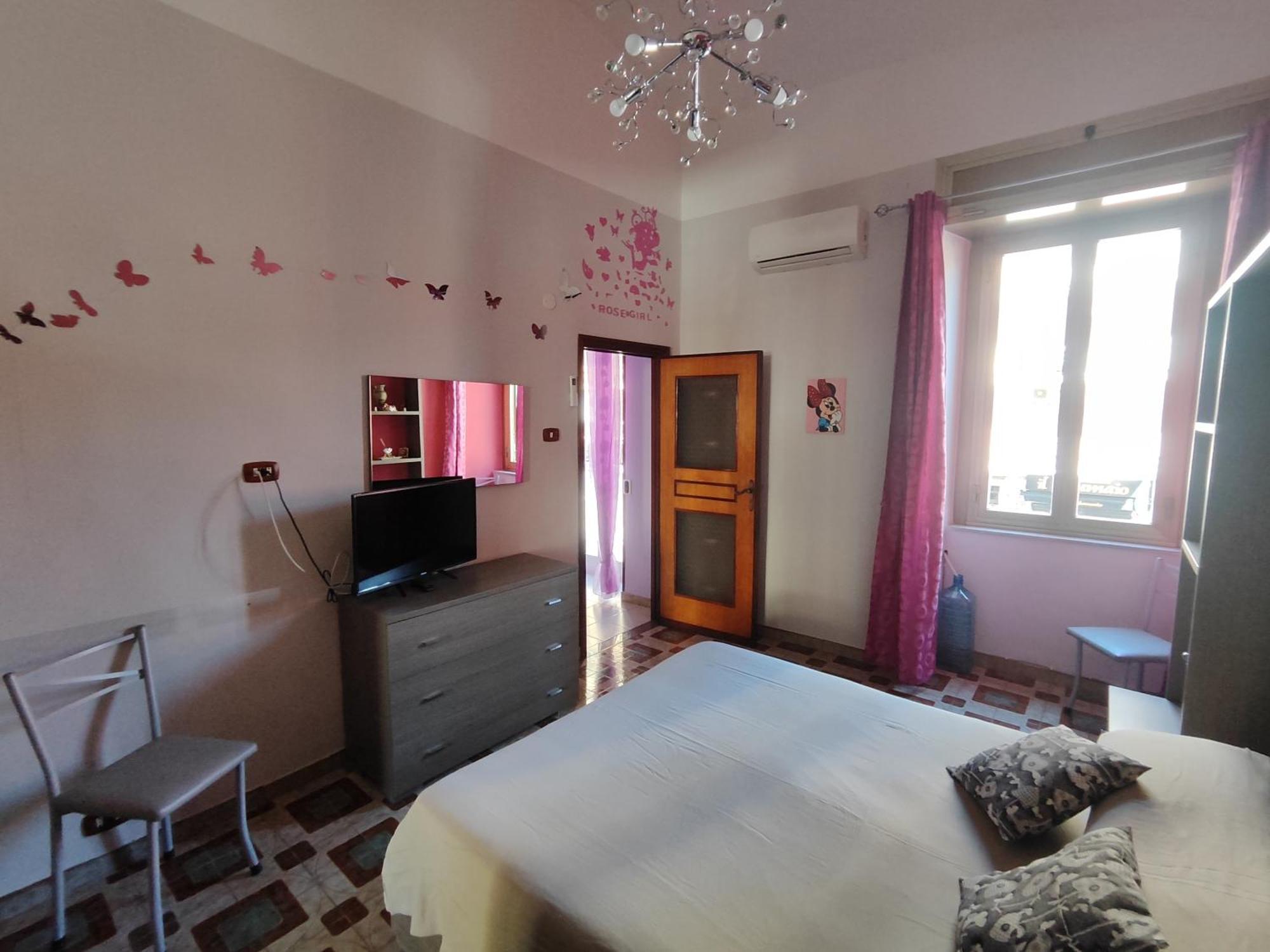 A Casa Vostra Appartement Naples