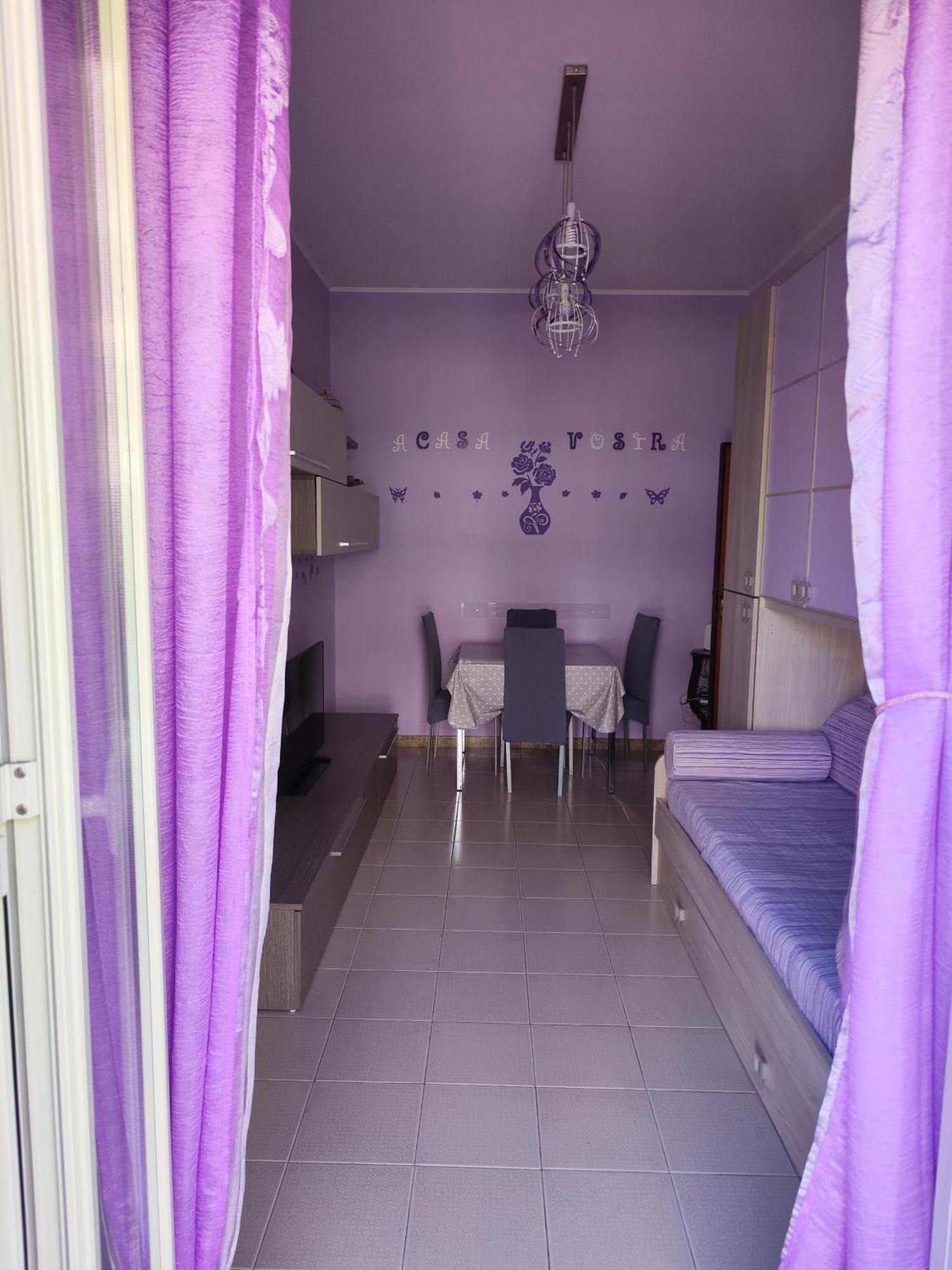 Appartement A Casa Vostra *