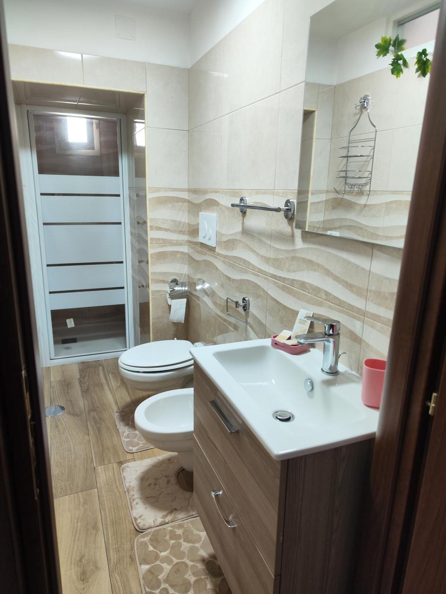 Apartamento A Casa Vostra *