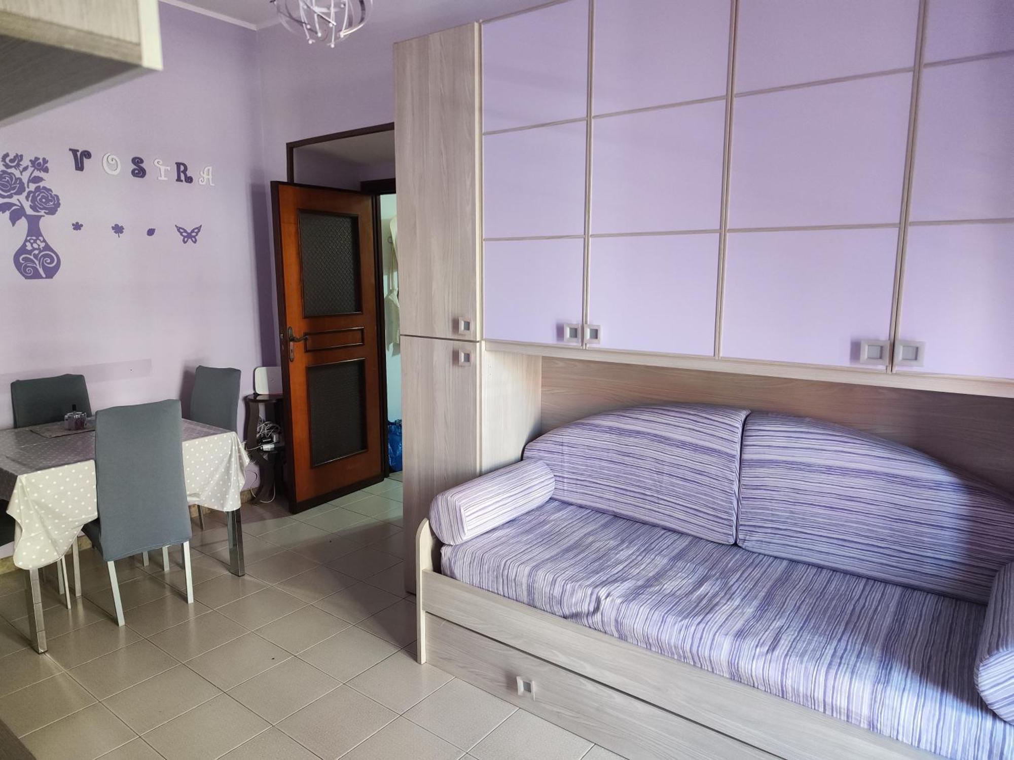 A Casa Vostra Appartement *