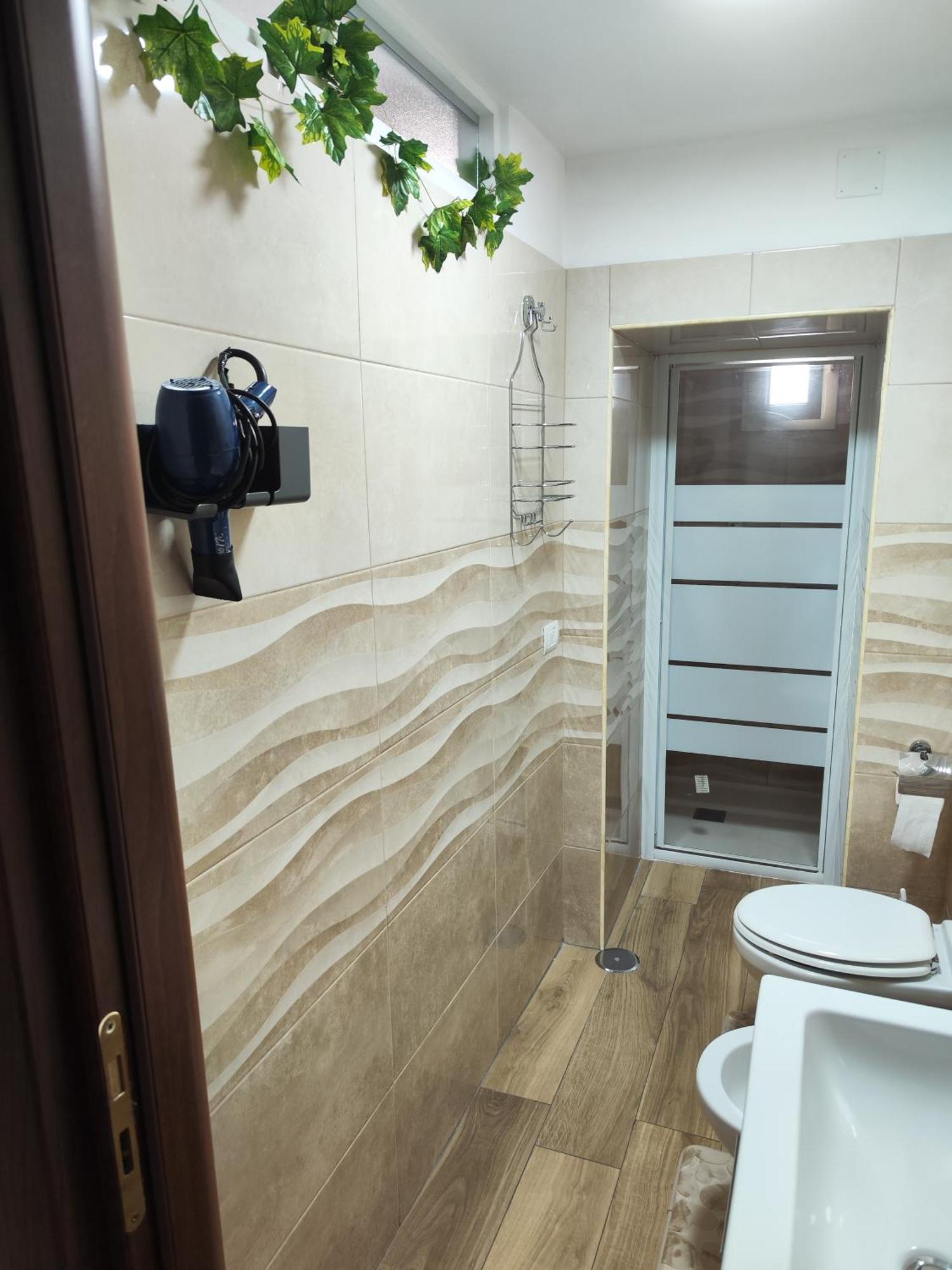 A Casa Vostra Appartement Naples