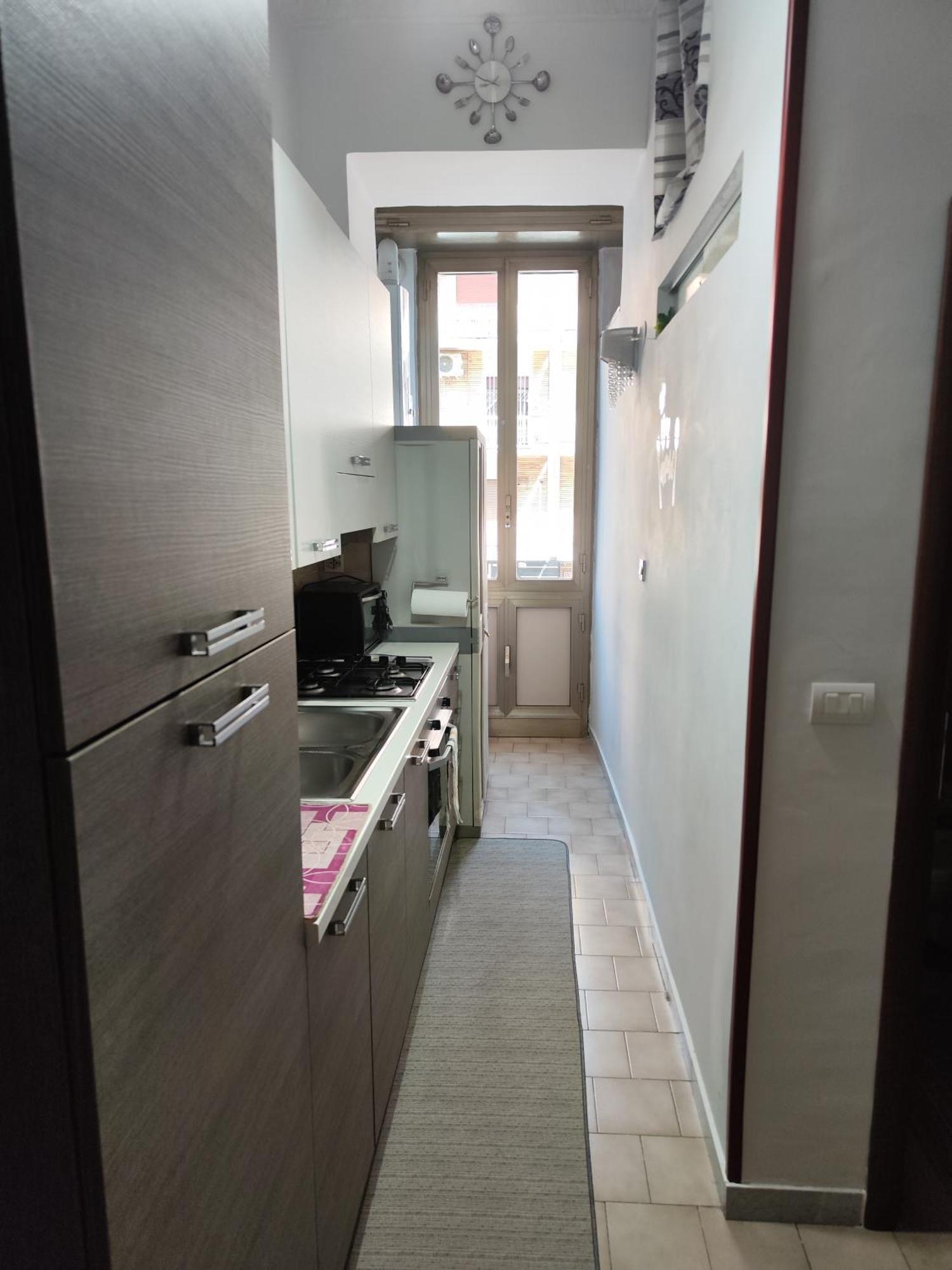 Appartement A Casa Vostra Naples
