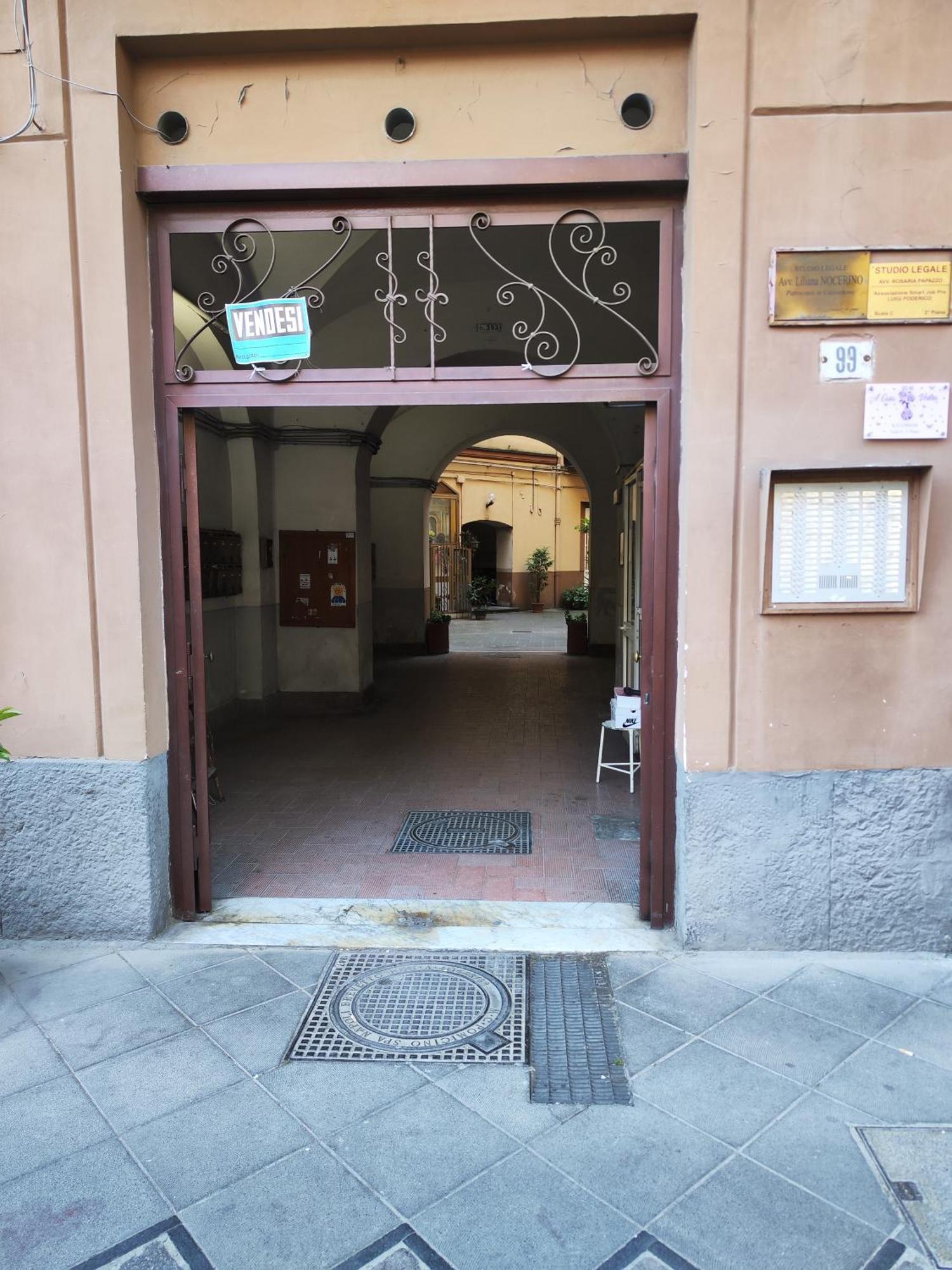 Apartamento A Casa Vostra