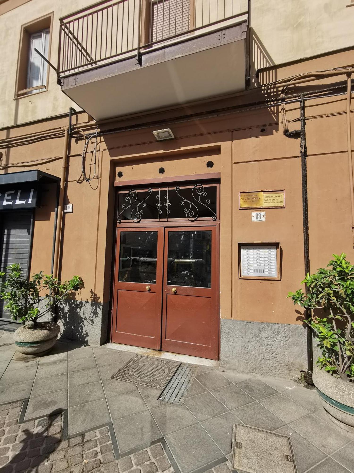 A Casa Vostra * Nápoles