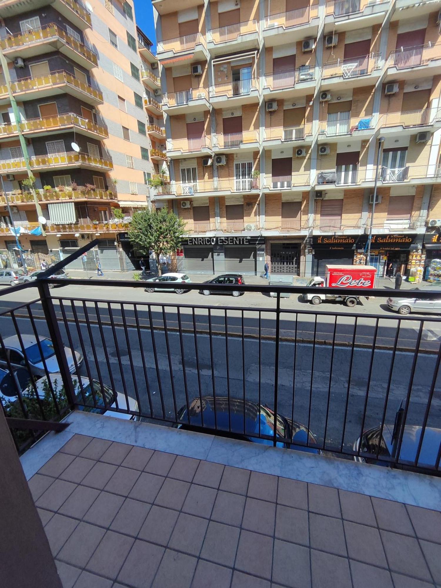 Apartamento A Casa Vostra Nápoles