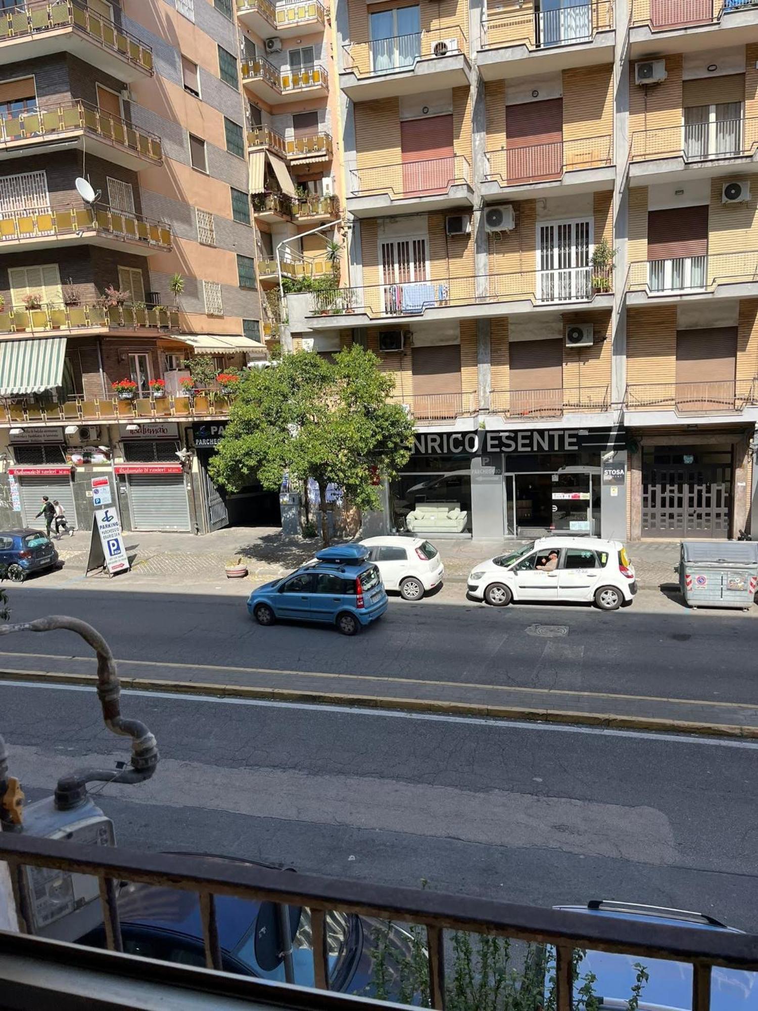 A Casa Vostra Naples