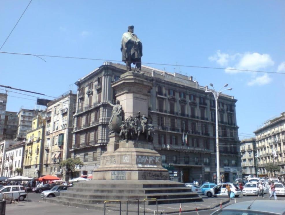 A Casa Vostra * Neapel