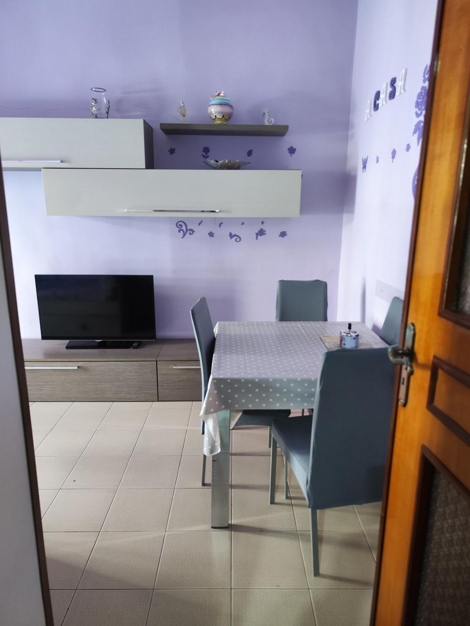 A Casa Vostra Apartment Neapel