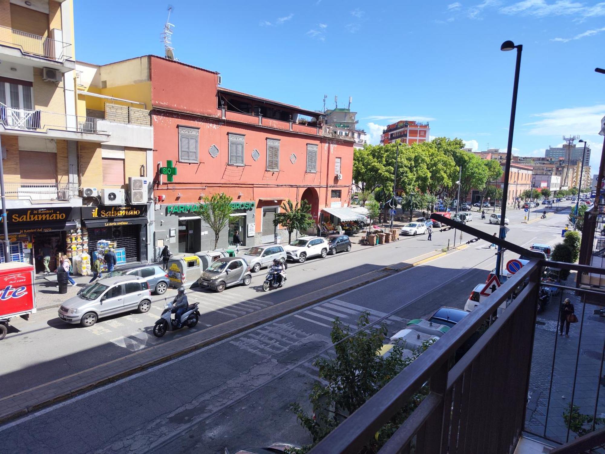 A Casa Vostra Neapel